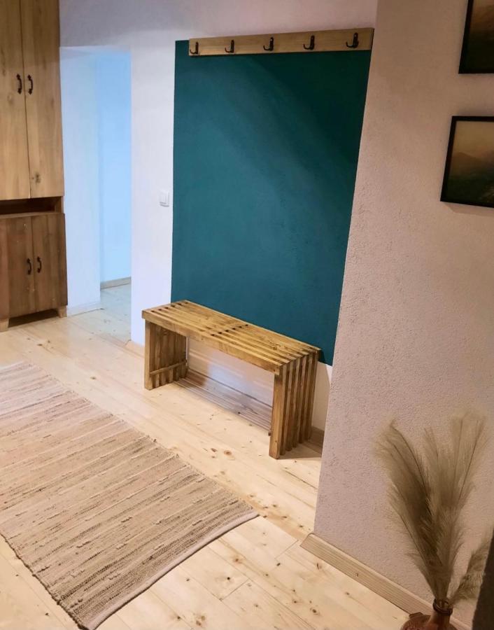 Vila Rudnicki Eko Breg Rudnik Exteriér fotografie