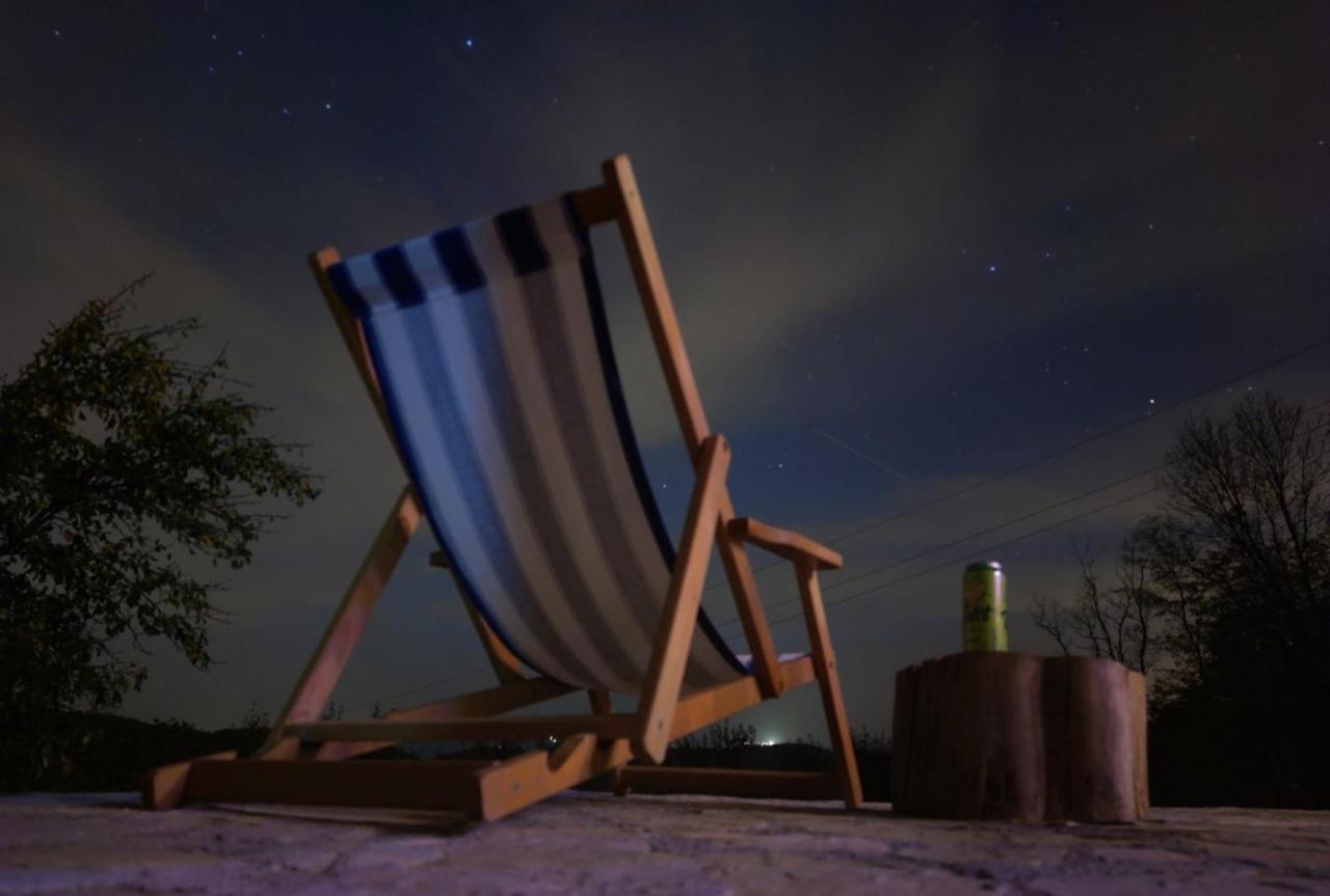Vila Rudnicki Eko Breg Rudnik Exteriér fotografie
